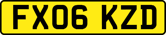 FX06KZD