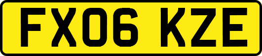 FX06KZE