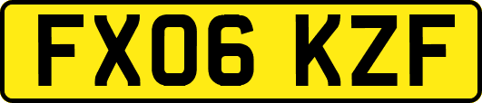 FX06KZF