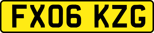 FX06KZG