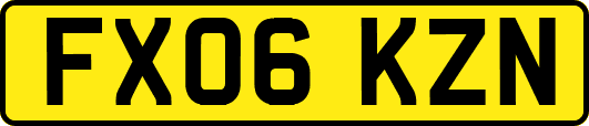 FX06KZN