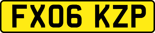 FX06KZP