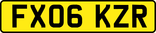 FX06KZR