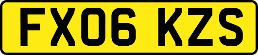FX06KZS