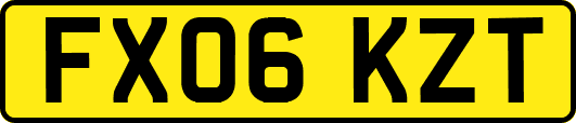 FX06KZT