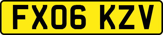 FX06KZV
