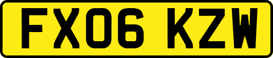 FX06KZW