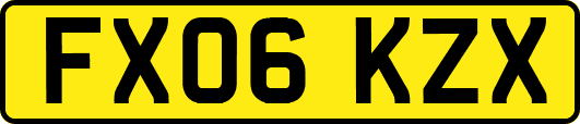 FX06KZX