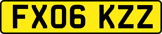 FX06KZZ