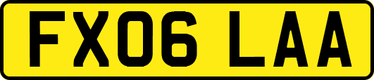 FX06LAA