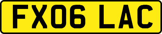 FX06LAC