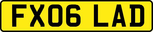 FX06LAD
