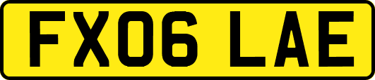 FX06LAE
