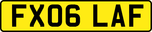 FX06LAF