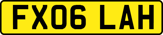 FX06LAH