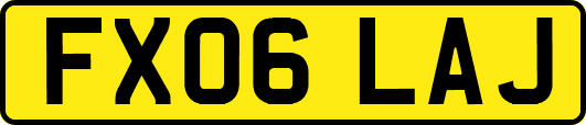 FX06LAJ