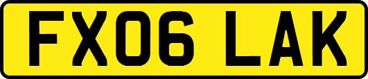 FX06LAK