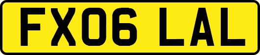 FX06LAL