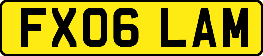FX06LAM