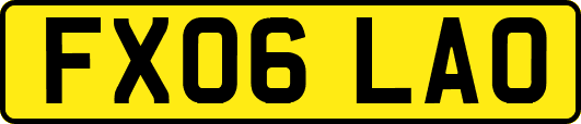 FX06LAO