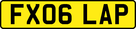FX06LAP