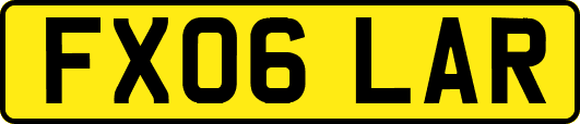FX06LAR