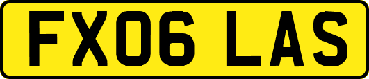 FX06LAS