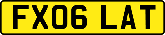 FX06LAT