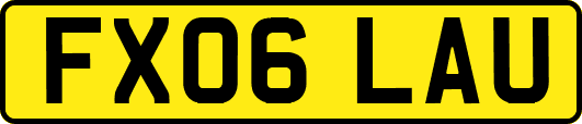 FX06LAU