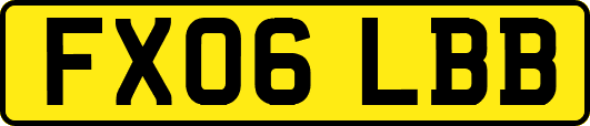 FX06LBB