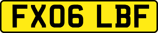 FX06LBF