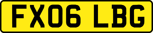 FX06LBG