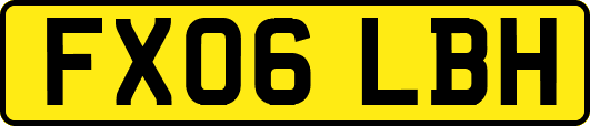 FX06LBH