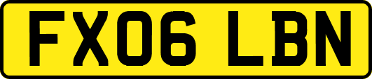FX06LBN