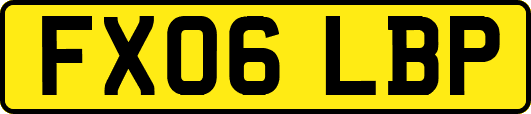FX06LBP