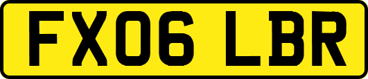 FX06LBR