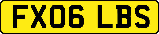 FX06LBS