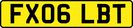 FX06LBT