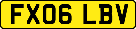FX06LBV