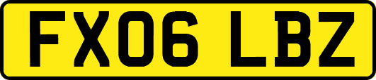 FX06LBZ