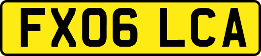 FX06LCA