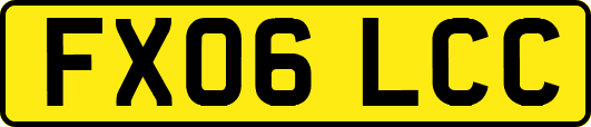 FX06LCC