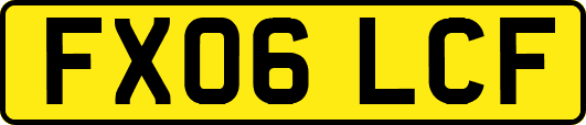 FX06LCF