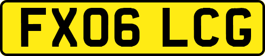 FX06LCG