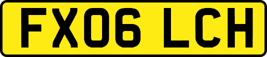 FX06LCH