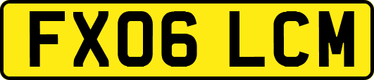 FX06LCM