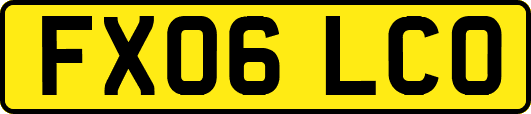 FX06LCO