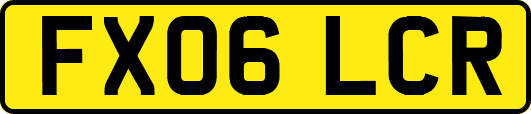 FX06LCR