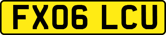 FX06LCU