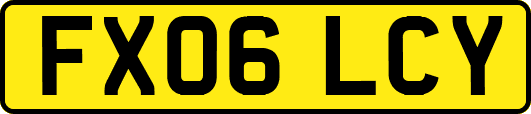 FX06LCY